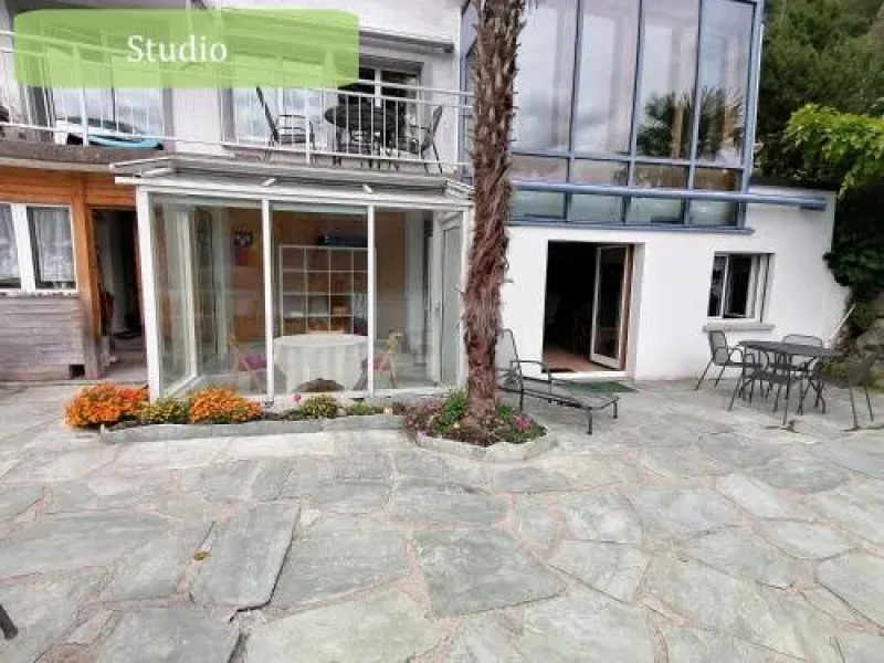 Ferienwohnung Seeblick