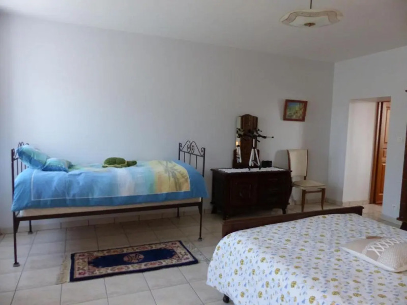 Gîte Arfeuilles, 5 pièces, 11 personnes - FR-1-489-280