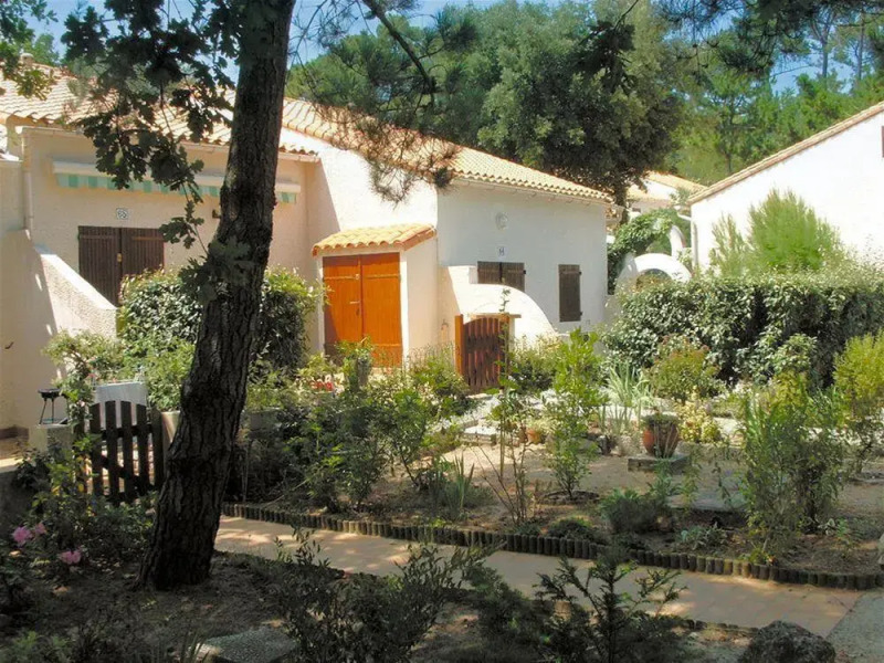 Residence Lagrange Classic - Les Maisonnettes