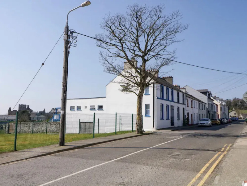 3 Coastguard Station