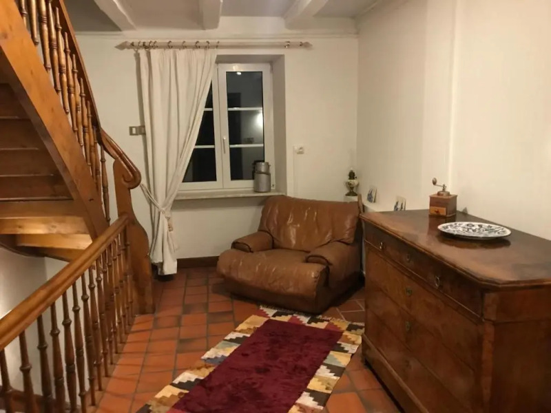 le gîte de la Tourette