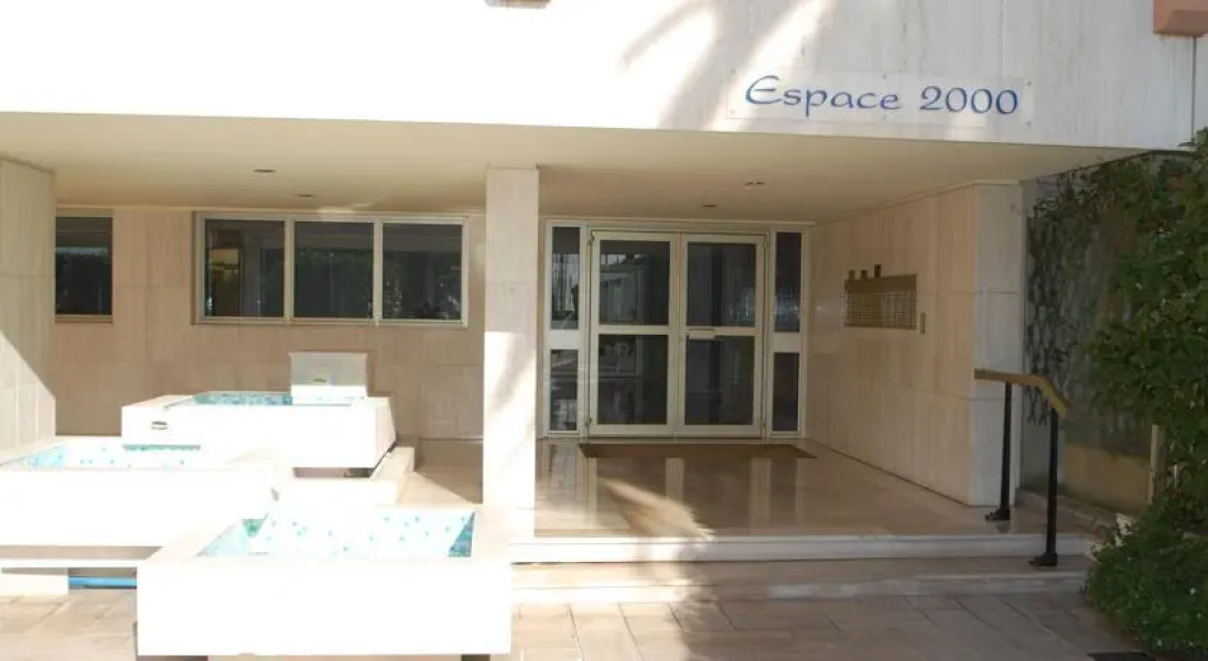 Agence Giotto Immobilier - Espace 2000