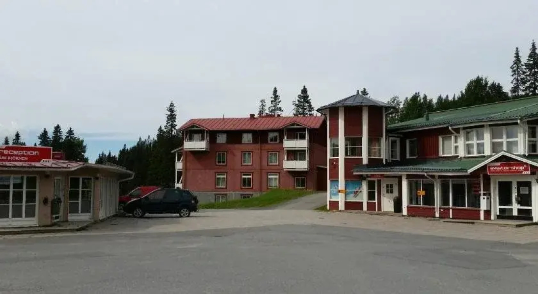 Aparthotel Ripan