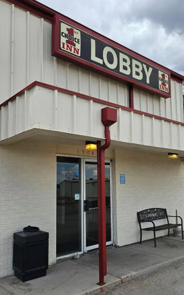 1st Choice Inn Rawlins