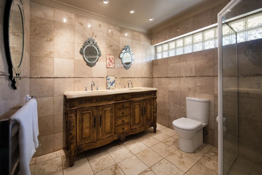 The Pond House Trentham