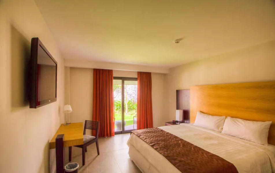 Combinado Panamá City/Cocle