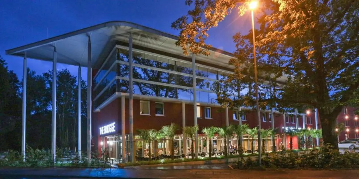 Best Western Plus Hotel Brueggen