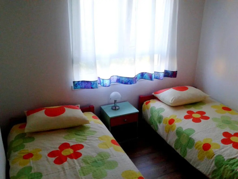 Relax & Enjoy - Marcana Apartments