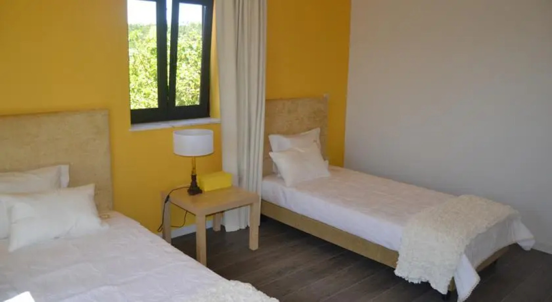 Casa da Avo Ana