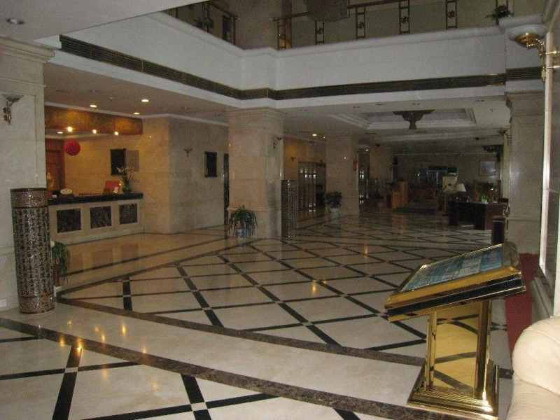 Li Yuan International