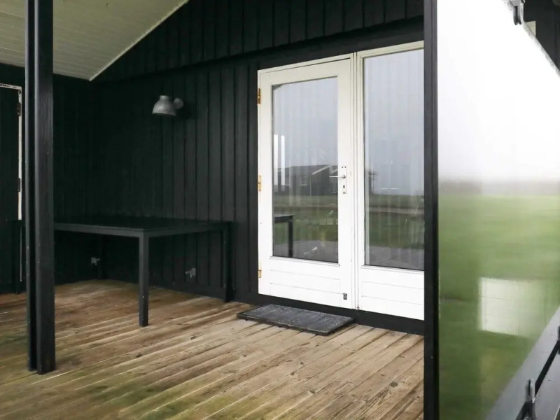 6 Person Holiday Home in Vinderup-by Traum