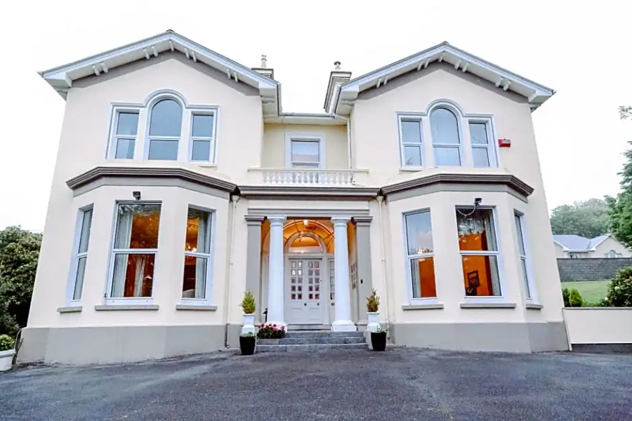 Knockeven House