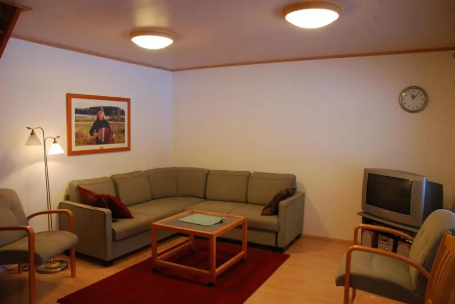 Spa Suites Ikaalisten Kylpylä