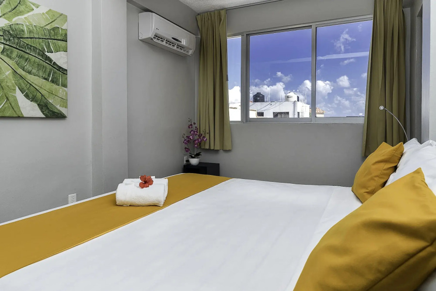 Mar Azul Suites 5ta Av