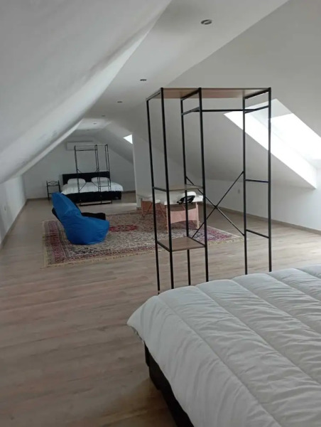 La Villa "les Pieds Dans L'eau"