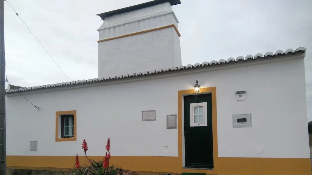 C & M - Casa de Mares