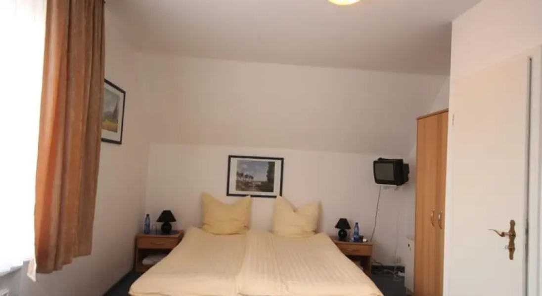 Hotel Aran
