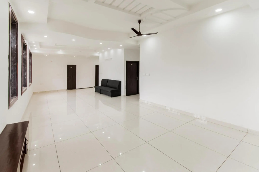 OYO 40630 Sriman Inn