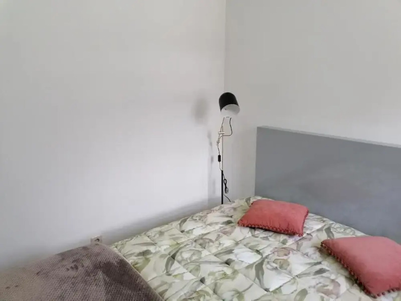 Charming Holiday House in Bairros Portugal With Mountain Views