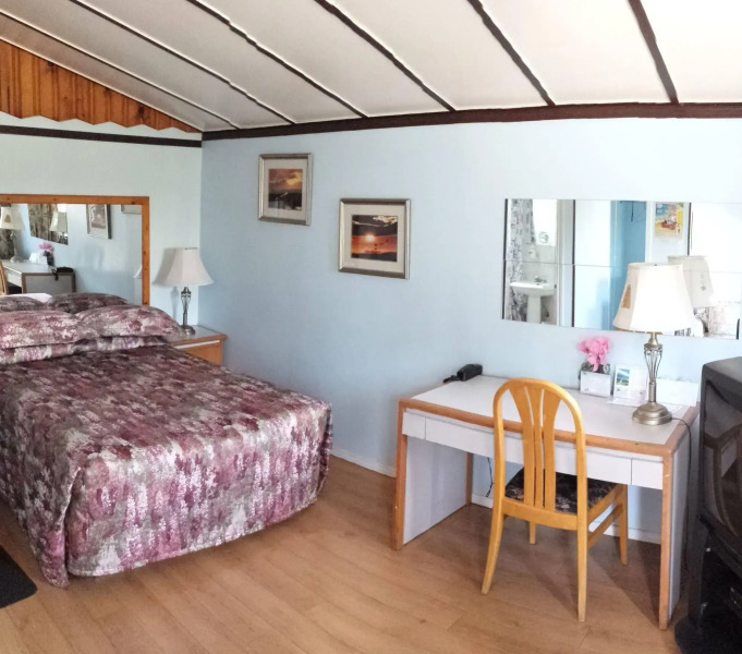 Motel Rideau