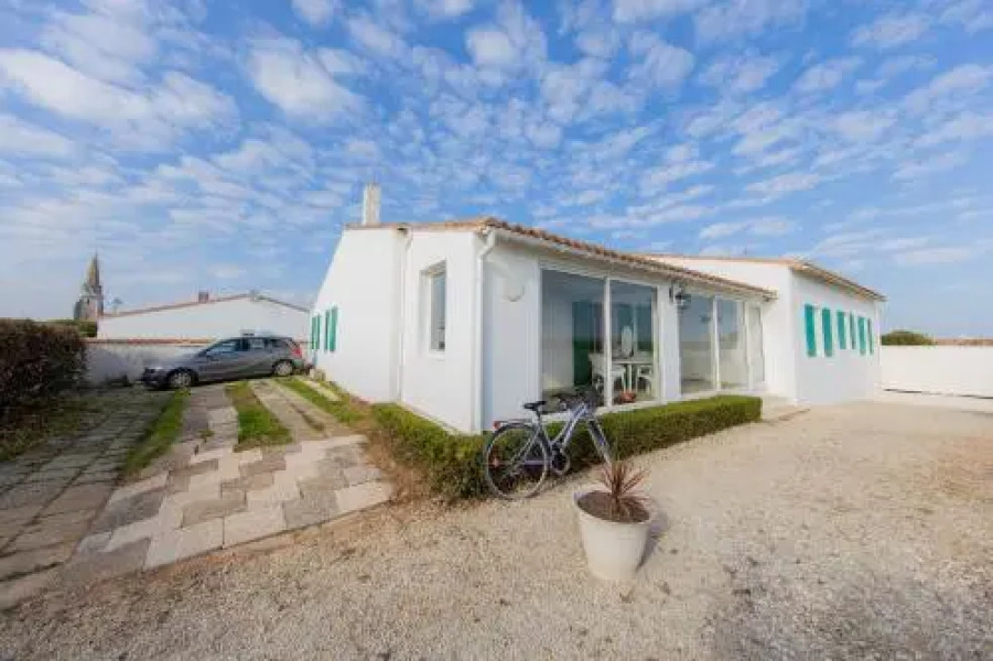 Villa en bord de mer - Ile de Ré
