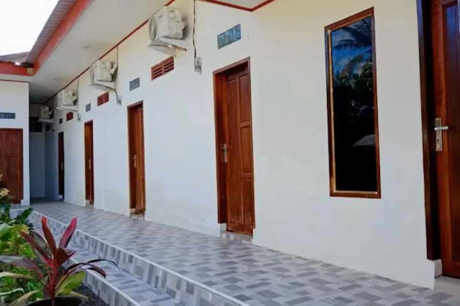 Hotel O Anda Kost 2 Near Lapangan Syech Yusuf Discovery
