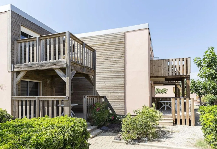 Les Girelles - Vacances ULVF