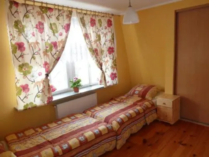 Gospodarstwo Agroturystyczne Leśniczówka