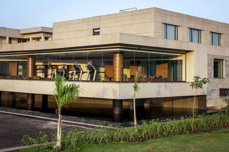 Hyatt Place Hampi