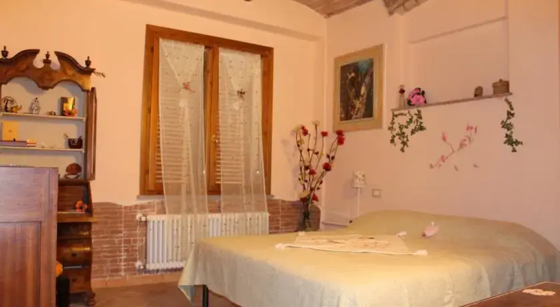 Terricciola House