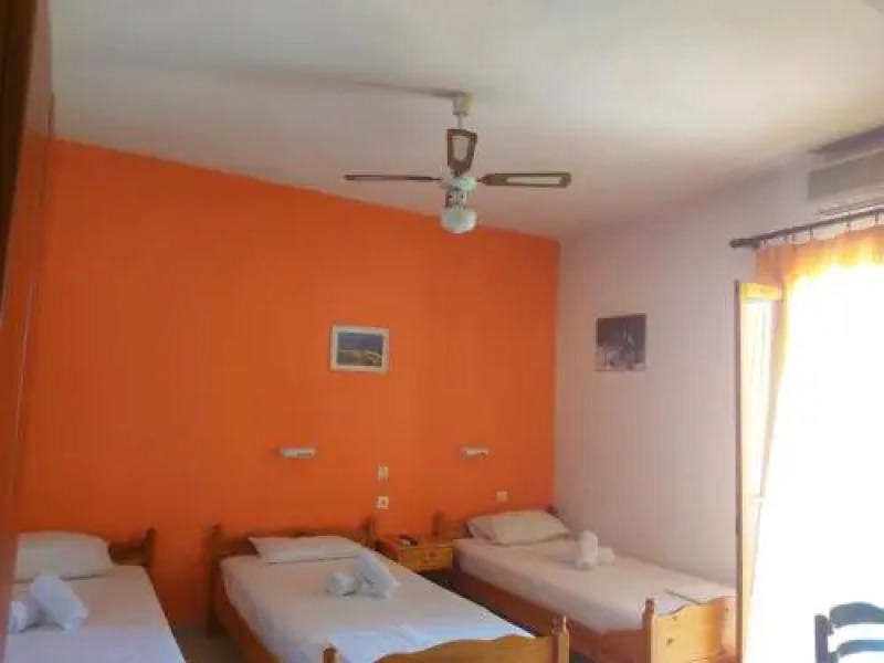 Artolithia Apartments