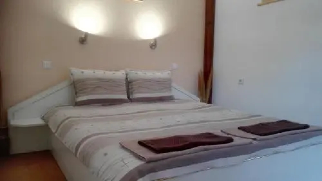 NiYa Guest House