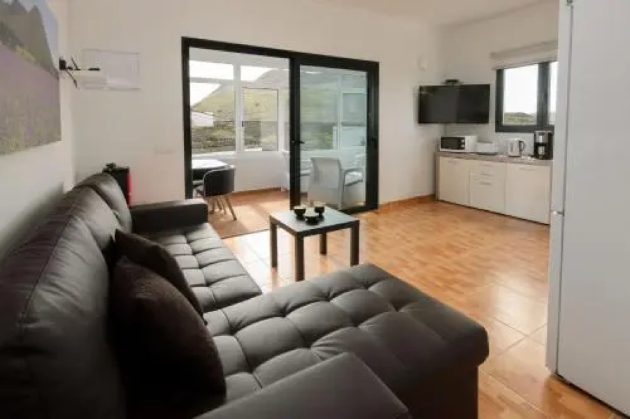 Apartamento Ye