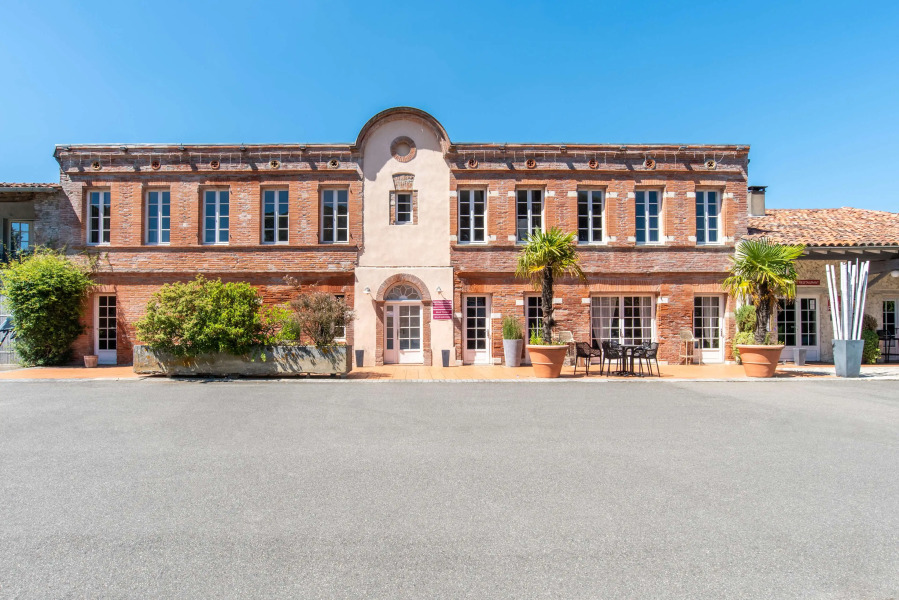 Best Western Plus Le Canard Sur le Toit