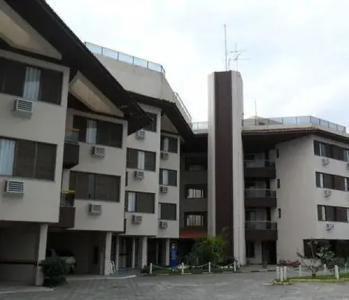 Villa Garapuvu