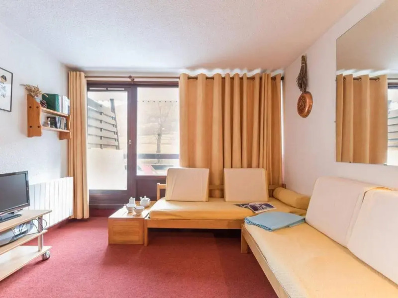 Appartement Serre Chevalier, 1 pièce, 4 personnes - FR-1-330F-163