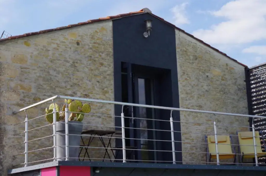 Chambres dhôtes Home Sweet Home