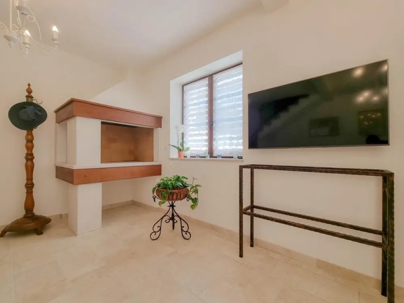 Villa Ginevra in Nova Vas