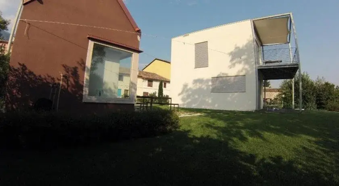 bed and breakfast INGRAPPA