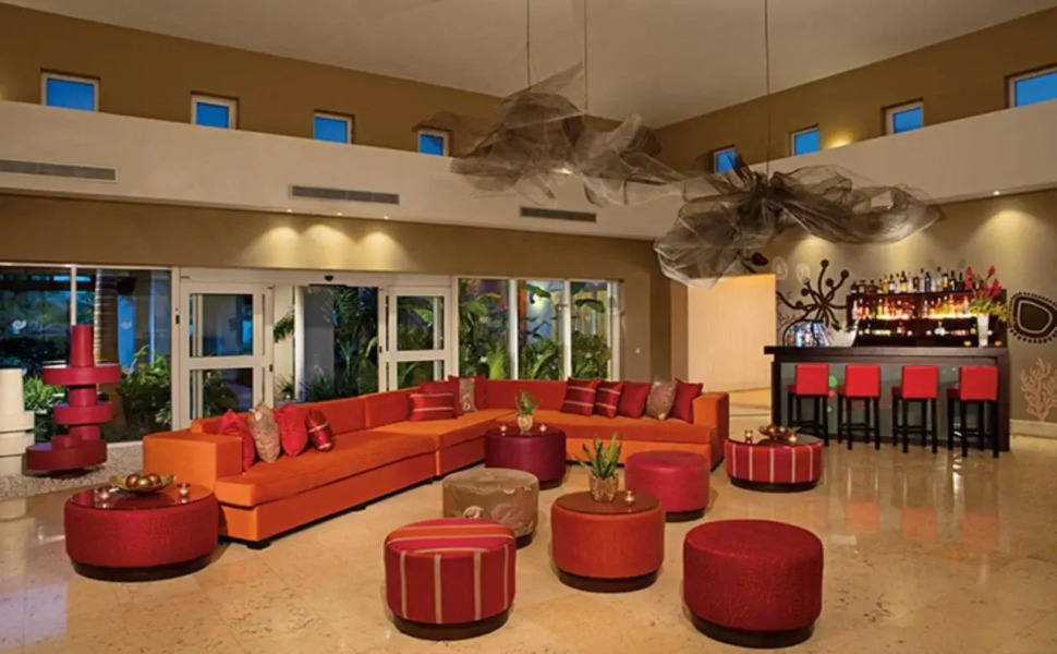 Now Garden Punta Cana All Inclusive