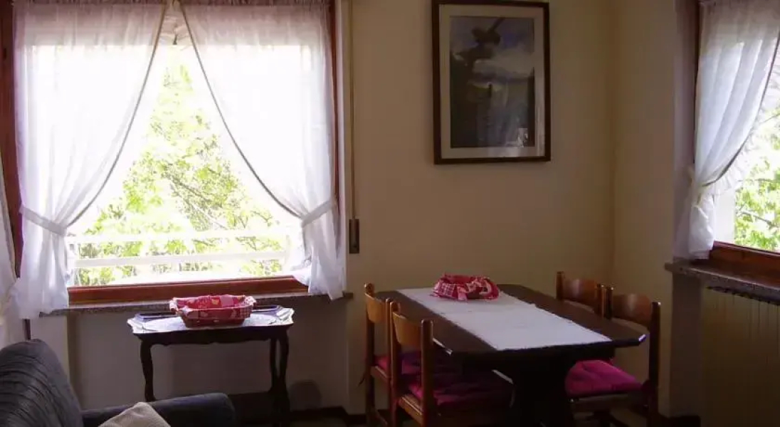 Casa Ustecchio