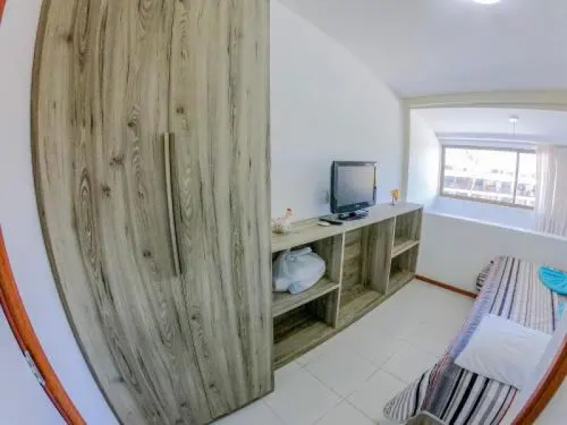 Flat Nannai Residence - Vila Beijupirá