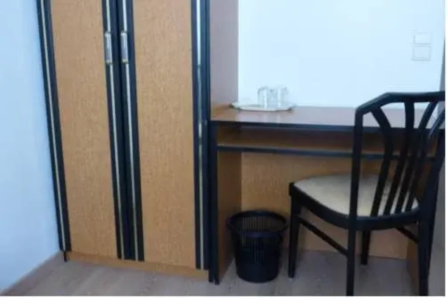 Hotel - Restaurant Sea Horse