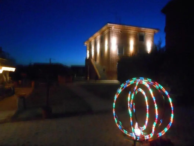 Country House Podere Lacaioli