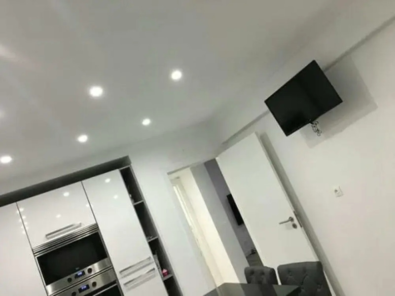 Apartment With 2 Bedrooms in Queluz, With Wonderful City View and Wifi