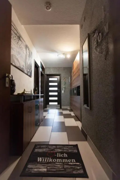 Barbarossa 3Zimmer 100m2 bis zu 7 Personen