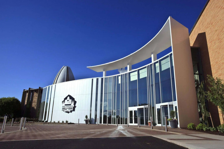 Hampton Inn & Suites Canton