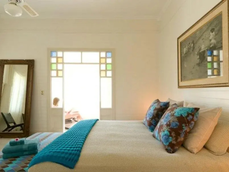 Mullum Sari Medi-Spa Retreat Resort & Spa