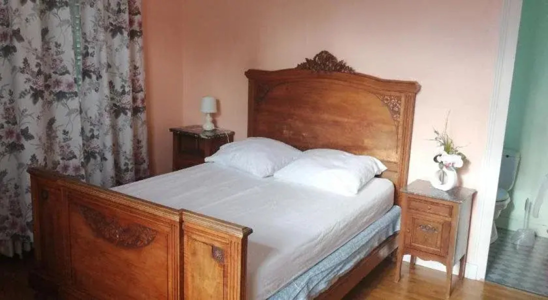 Residence Quelques Fleurs