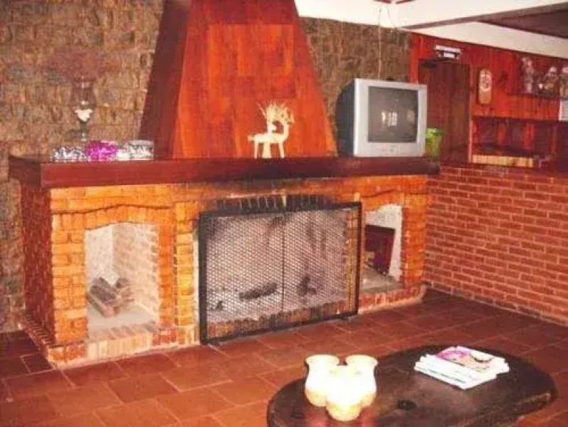 Hotel H Santo Antonio do Pinhal